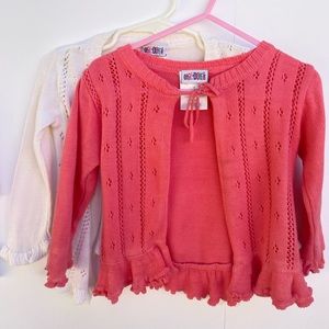 Okie Dokie Light Sweaters